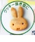 ミッフィー 食パン抜き型 クッキー抜き型 キッチン用品 朝ごはん デコ弁 製菓用品 イエロー