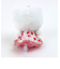 サンリオ ハローキティ いちごドレス マスコット ぬいぐるみ キティちゃん インテリア