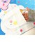 星のカービィ カービィ マジカルスカイ 割烹着 エプロン キッチン 保育園 幼稚園 キッチン