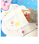 星のカービィ カービィ マジカルスカイ 割烹着 エプロン キッチン 保育園 幼稚園 キッチン