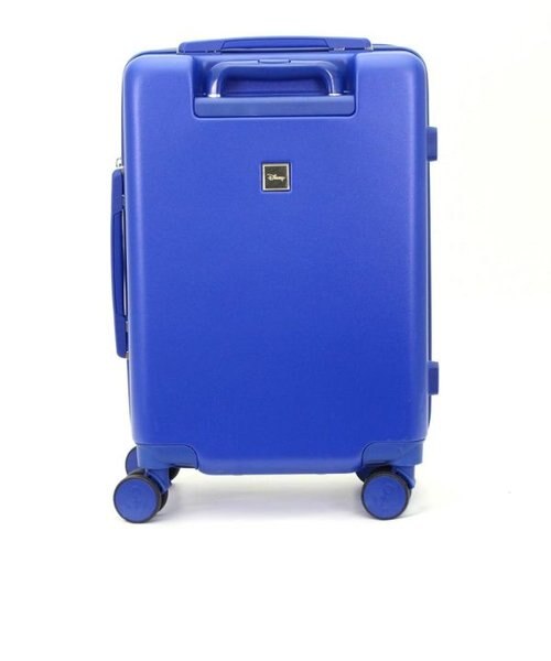 ディズニー ドナルドダック スーツケース フェイス S キャリー