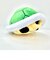 スーパーマリオ みどりコウラ アイテムクッション クッション