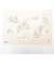ミッフィー miffy×鳥獣戯画 miffy×鳥獣戯画　ポスター　弓矢 ポスター