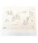 ミッフィー miffy×鳥獣戯画 miffy×鳥獣戯画　ポスター　弓矢 ポスター