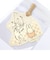 ミッフィー miffy×鳥獣戯画 miffy×鳥獣戯画　ポスター　弓矢 ポスター
