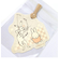 ミッフィー miffy×鳥獣戯画 miffy×鳥獣戯画　ポスター　弓矢 ポスター