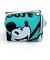 ディズニー ミッキー Mickey Mouseポスターアートポーチ 小物入れ   E-COME