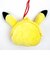 ポケットモンスター ピカチュウ プラがまぐち ポーチ ポシェット ぬいぐるみ イエロー