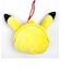ポケットモンスター ピカチュウ プラがまぐち ポーチ ポシェット ぬいぐるみ イエロー