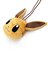ポケットモンスター イーブイ プラがまぐち ポーチ ポシェット ぬいぐるみ ブラウン