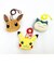 ポケットモンスター カビゴン プラがまぐち ポーチ ポシェット ぬいぐるみ グリーン