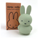 ミッフィー miffy  マネーバンク Sサイズ ユーカリプタス 貯金箱 　 　 　