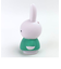ミッフィー miffy  マネーバンク Sサイズ ムーディーグリーン 貯金箱 　 　 　