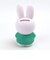 ミッフィー miffy  マネーバンク Sサイズ ムーディーグリーン 貯金箱 　 　 　