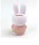 ミッフィー miffy  マネーバンク Sサイズ パウダーピンク 貯金箱 　 　 　