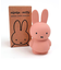 ミッフィー miffy  マネーバンク Sサイズ スモーキーピンク 貯金箱 　 　 　