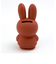 ミッフィー miffy  マネーバンク Sサイズ テラコッタ 貯金箱 　 　 　