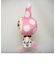 あつまれどうぶつの森 クリスチーヌ ぬいぐるみ   ピンク S