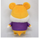あつまれどうぶつの森 ハムスケ あつもり ぬいぐるみ