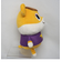 あつまれどうぶつの森 ハムスケ あつもり ぬいぐるみ
