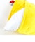 ピカチュウ フェイス枕 (クッション/寝具) ポケットモンスター (ポケモン)