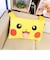 ピカチュウ フェイス枕 (クッション/寝具) ポケットモンスター (ポケモン)