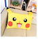 ピカチュウ フェイス枕 (クッション/寝具) ポケットモンスター (ポケモン)