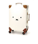 ミッフィー miffy トランク S フェイスナチュラル スーツケース 機内持ち込みOK 23L