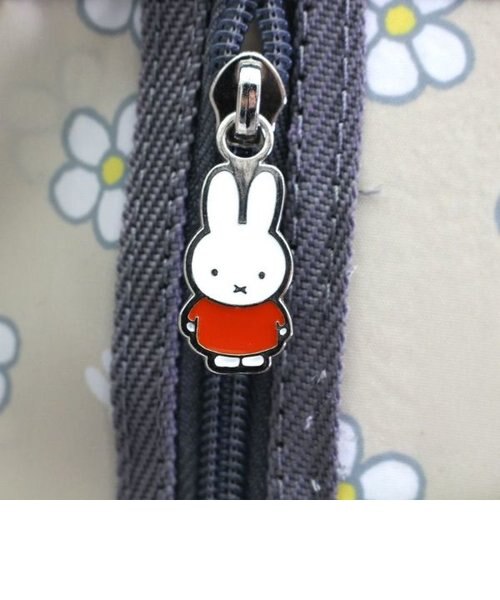 ミッフィー miffy トランク S フェイスナチュラル スーツケース 機内持ち込みOK 23L ｜パーフェクトワールドの通販｜&mall（アンドモール）三井ショッピングパーク公式通販