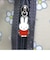 ミッフィー miffy トランク S フェイスナチュラル スーツケース 機内持ち込みOK 23L