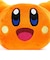 星のカービィ スカーフィ ぬいぐるみ