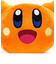 星のカービィ スカーフィ ぬいぐるみ