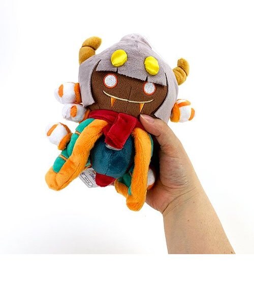 星のカービィ タランザ ぬいぐるみ｜パーフェクトワールドの通販