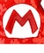 スーパーマリオ マリオ ローキャップ レッド 帽子 ギフト サマー 任天堂