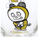 ドラえもん グラス ドリンク ドラミちゃん コップ レトロ サマー