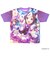  ウマ娘 プリティーダービースペシャルウィーク 両面フルグラフィックTシャツM