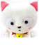 ウチのタマ知りませんか？ ぬいぐるみ モモ タマ＆フレンズ インテリア ネコ
