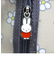 ミッフィー miffy トランク M フェイスナチュラル スーツケース  36L