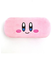 星のカービィ  メガネケース　フェイス 小物ケース 　 　 　