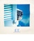 イーティー E.T. フィルムプリント トートバッグ BE ベージュ