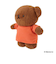 miffy ミッフィー ボリスベア ぬいぐるみ くま 雑貨 グッズ