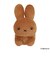 miffy Brunaファミリー うさぎ brown SS ブラウン ミッフィー 雑貨 グッズ