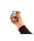 バックトゥザフューチャー BACK TO THE FUTURE 3Dグラス コップ タンブラー   330ml 日本製