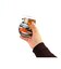 バックトゥザフューチャー BACK TO THE FUTURE 3Dグラス コップ タンブラー   330ml 日本製
