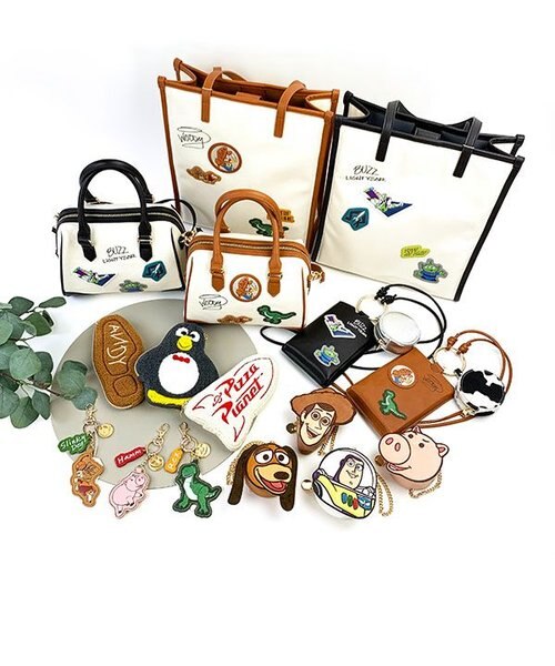 トイ・ストーリー ディズニー トイストーリー ピザ・プラネット