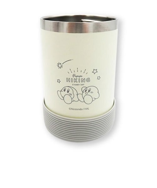 【未開封】バラ売り要相談　カービィ ステンレスボトル 3色セット 新品・未開封 星のカービィステンレスボトル - メルカリ