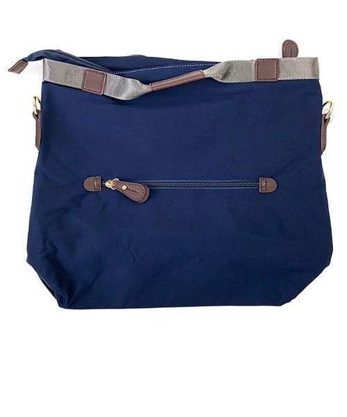 水森亜土 SAC スカーフ親子バッグ NV アディーフ ショルダーバッグ