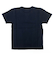 水森亜土 キッズTシャツ ハナ ブラック 100cm 亜土ちゃん