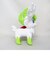ポケットモンスター ポケモン シェイミ ぬいぐるみ