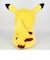 ポケットモンスター ポケモン PZ60 ぽてはぐクッション ピカチュウ ぬいぐるみ